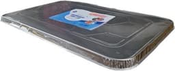 Better Options Gastro Full Size Aluminum Foil Lid 1