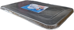 Better Options Gastro Full Size Aluminum Foil Lid 2