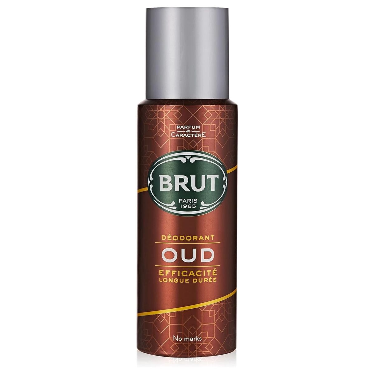Brut Deodorant  200ml OUD image