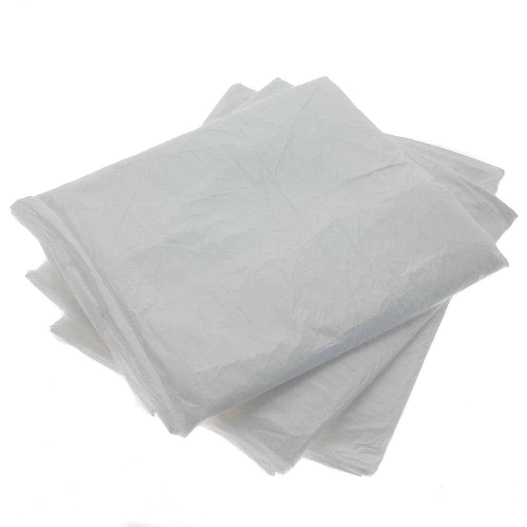 Coral Essentials 12x12 Poly Dust Sheet