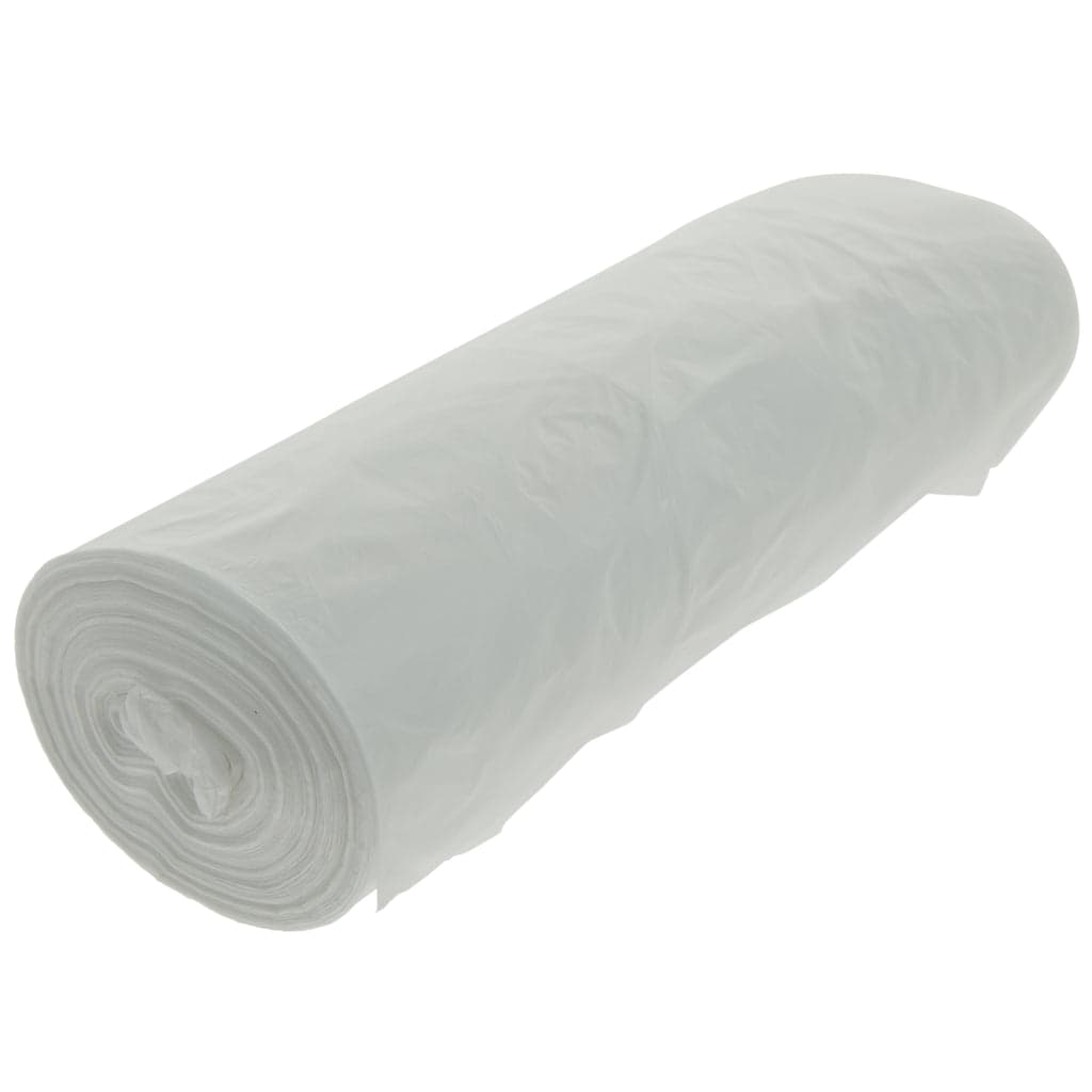 Coral Essentials 50x2m Poly Dust Sheet Roll