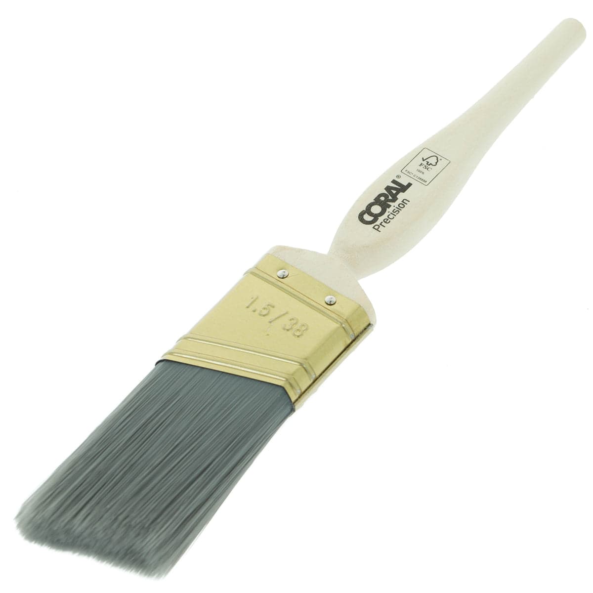 CORAL PRECISION 2" ANGLED