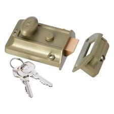 Yale Traditional Nightlatch P77 60mm Pb
(P-77-ENB-PB-60)