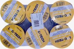 Loc-tech Anti Slip Tape 25mmx4m ( 12pc) 1