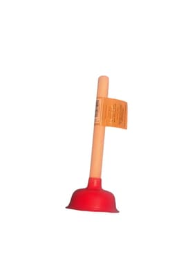 Rhino Toilet Plunger 2