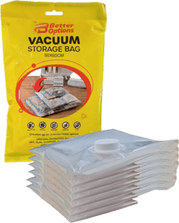 Better Options 50*60cm Vacuum Storage Bag 2