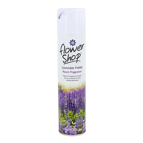 Flower Shop 300ml Fresh Lavender