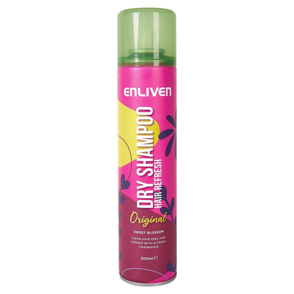 Enliven Original Dry shmp300ml