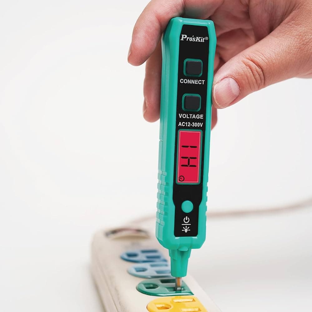 NT Digital Muitimeter/tester