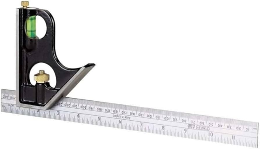 NT 12"/30cm Combination Square