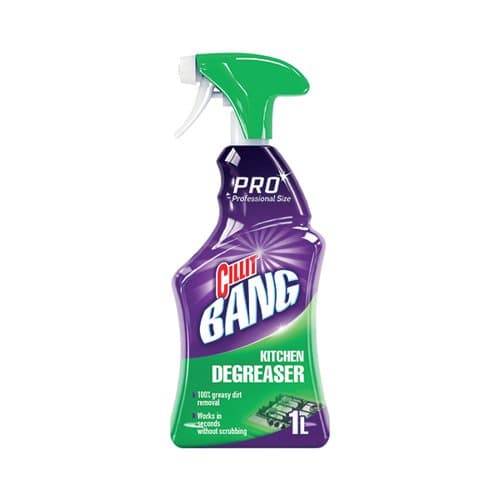 Cillit Bang Degreaser Prof 1l