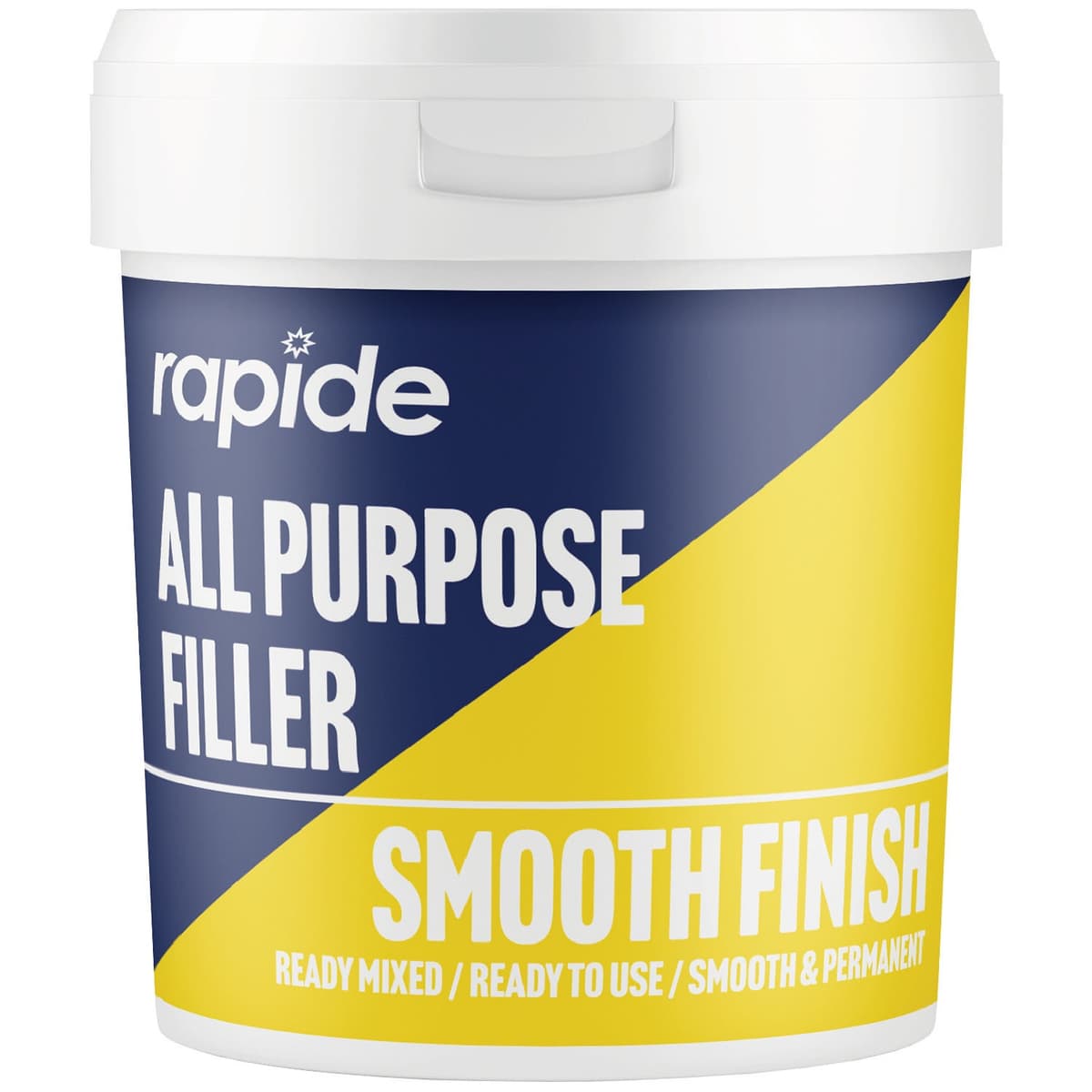 Rap Tub All Purpose filler 470G