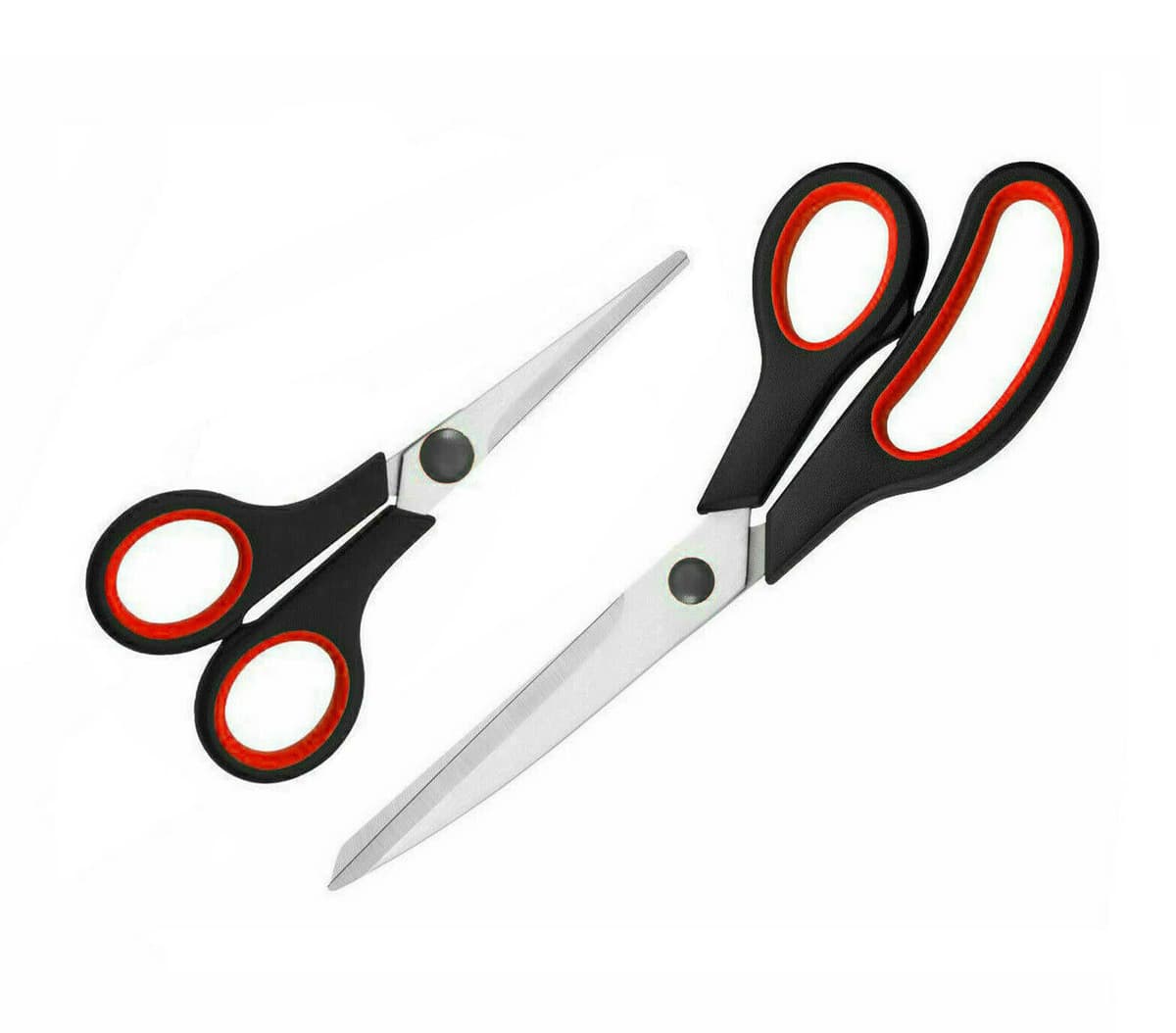 151 Scissors 2pk 21cm & 15cm