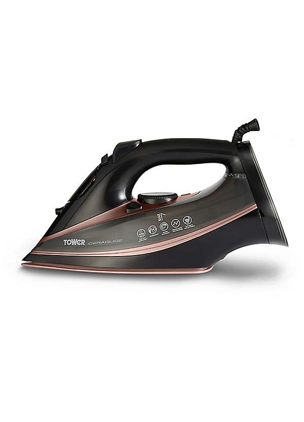 Tower, Cavaletto 3100w Iron T22013 image
