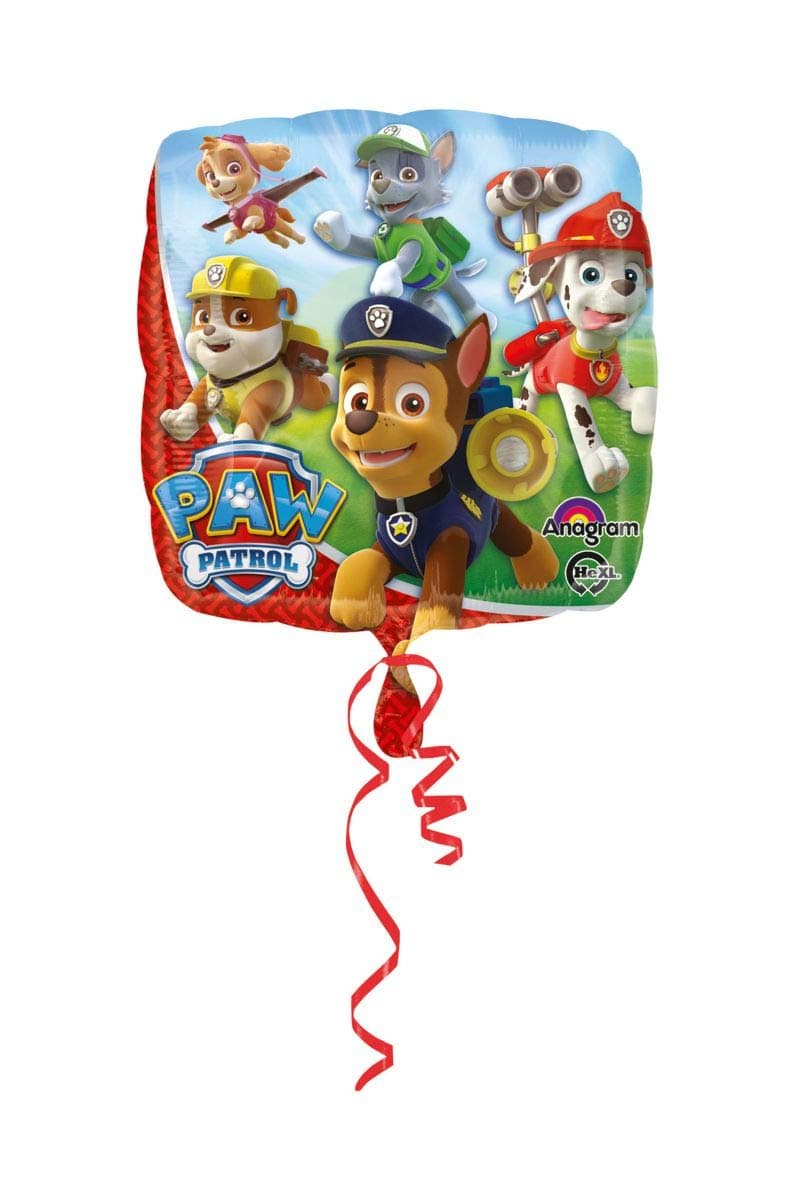 Amscan 18" Paw Patrol Balloon