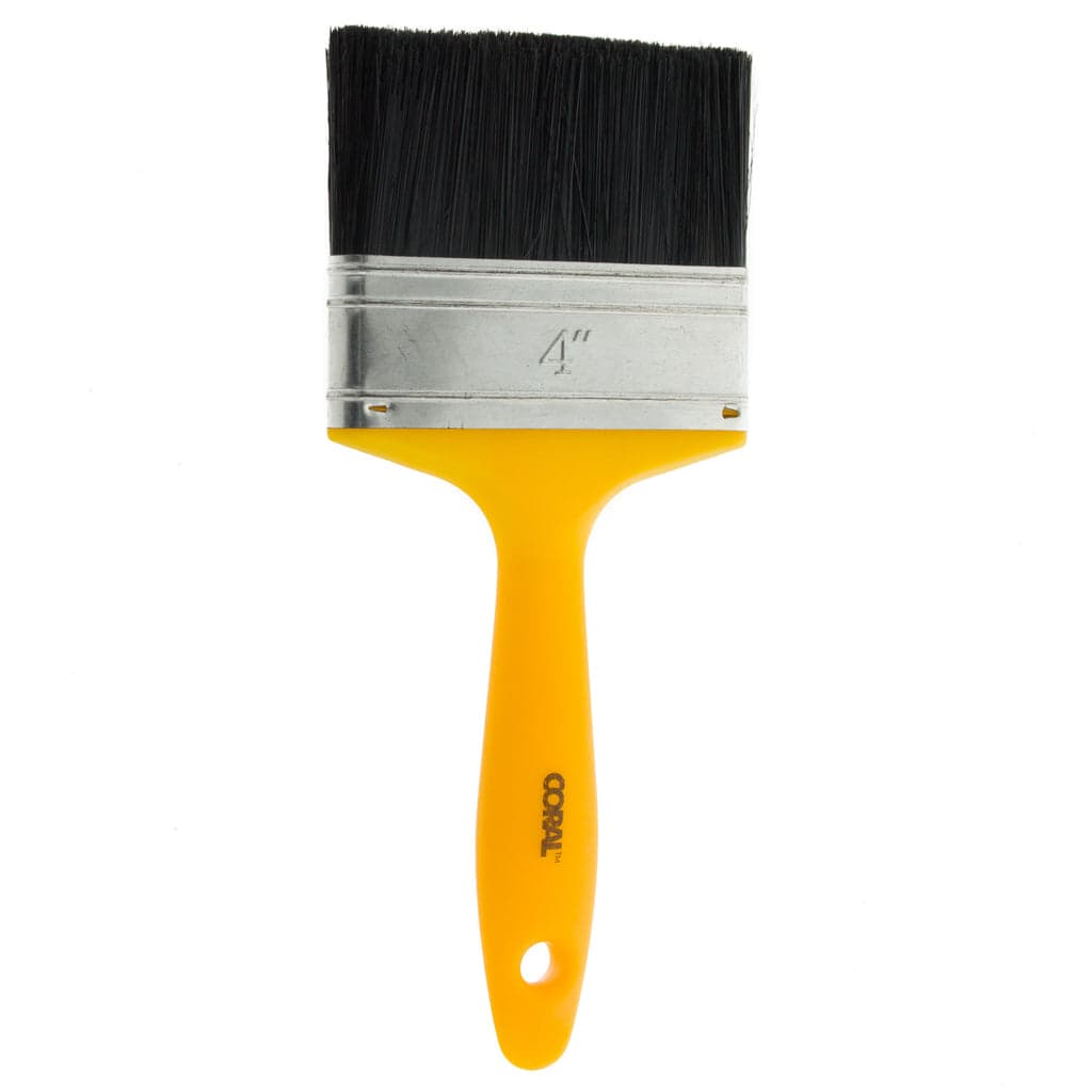 Coral Endurance 4 Masonry Brush