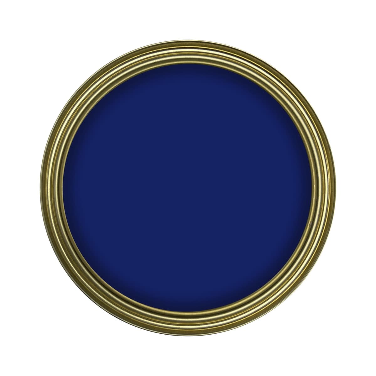 Rustins 25 NO1 MATT BLUE