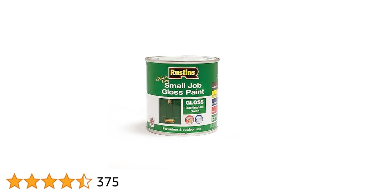 Rustins 50 NO1 GREEN MIST