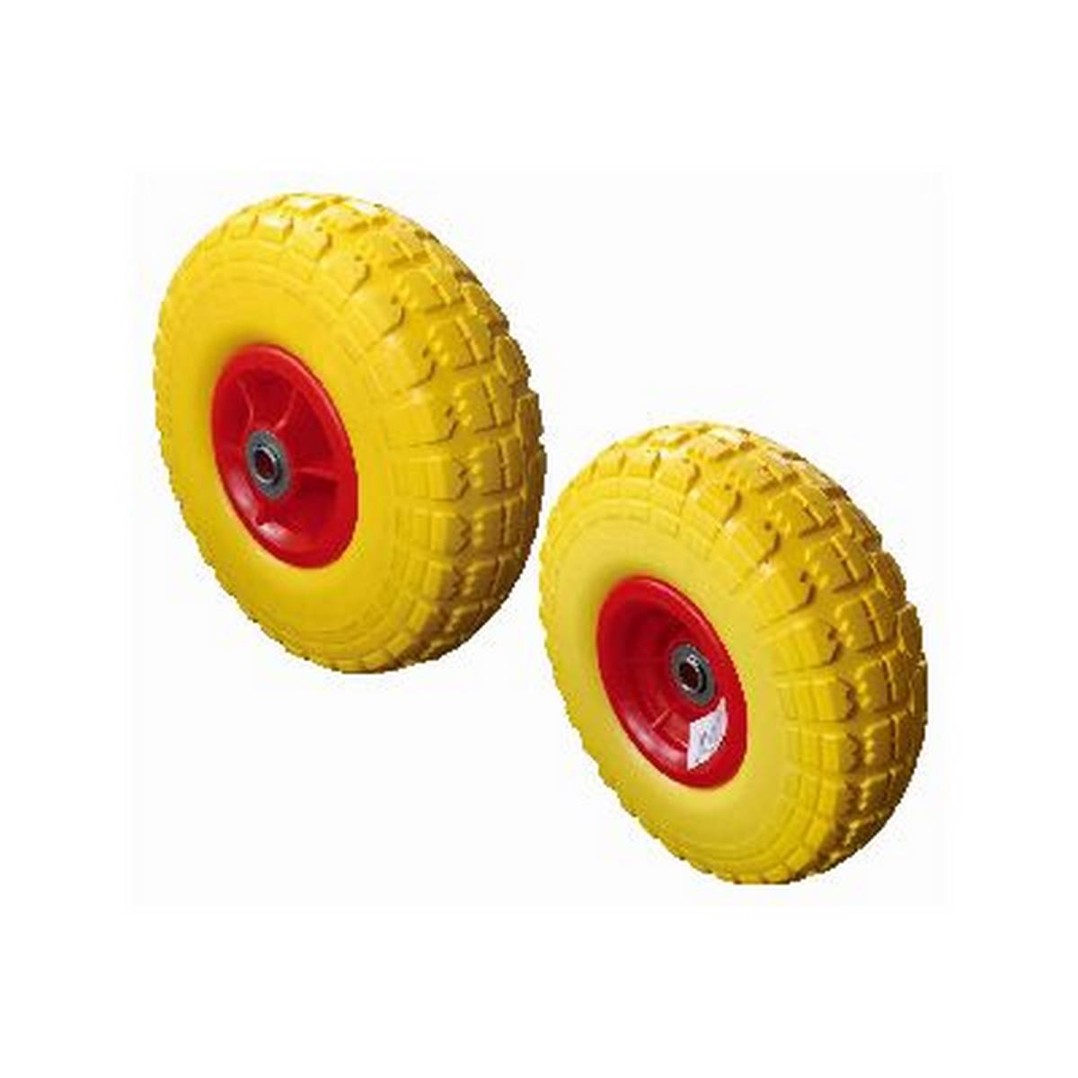 Blackspur Puncture Proof Replacement Wheel image