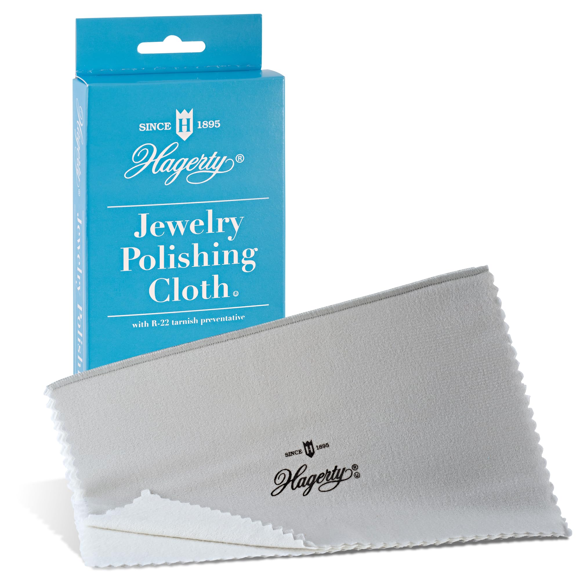 Hagerty PROFESSIONAL CLOTH image