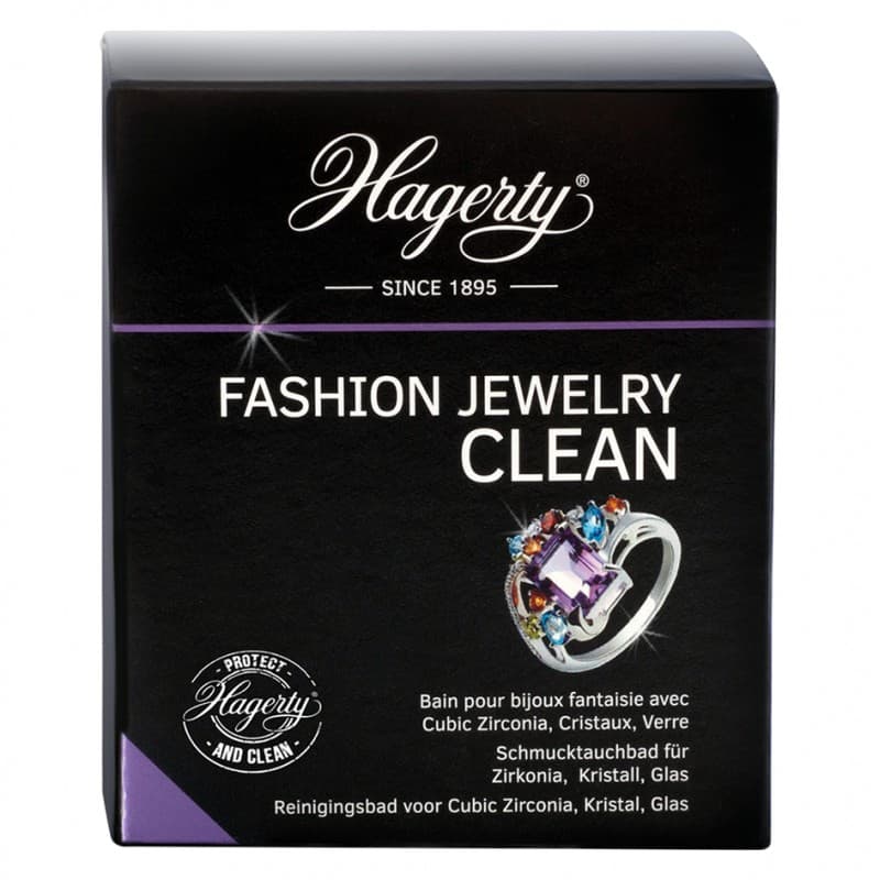 Hagerty FASHION JEWELRY CLEAN