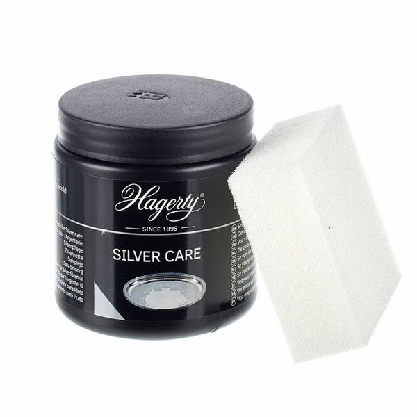 Hagerty SILVER CARE image
