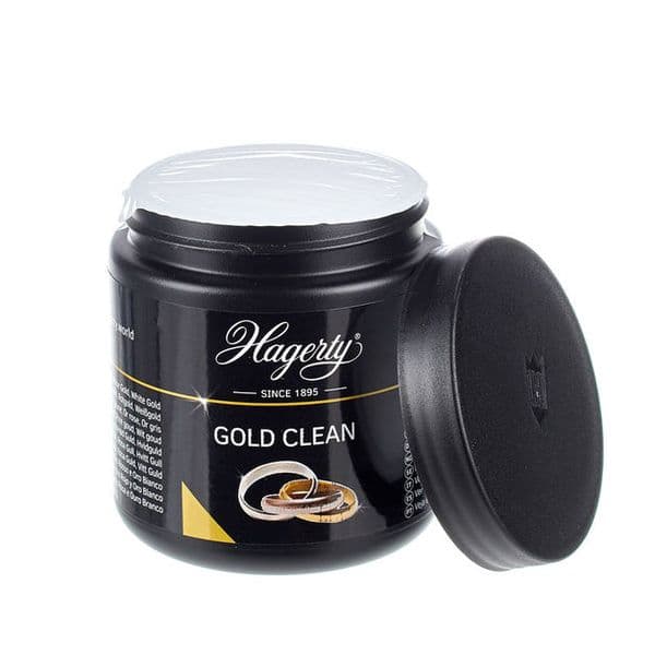 Hagerty GOLD CLEAN