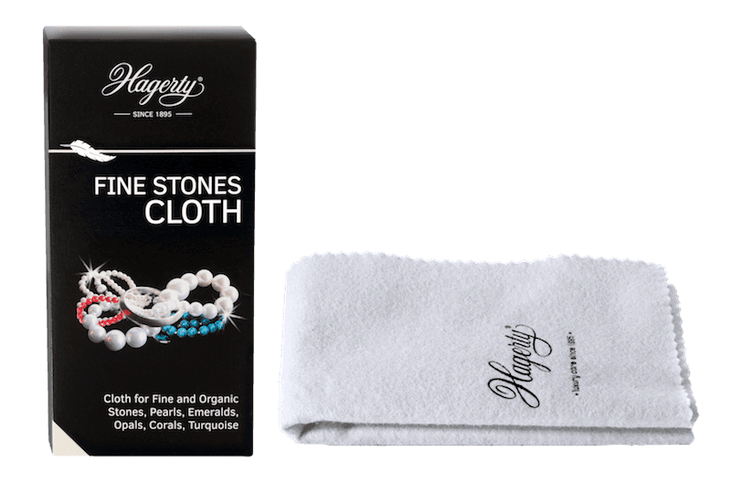 Hagerty FINE STONES CLOTH