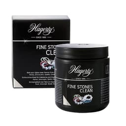 Hagerty FINE STONES CLEAN 1