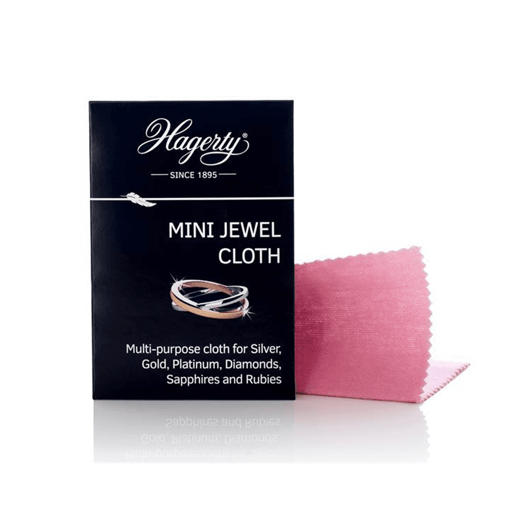 Hagerty MINI JEWEL CLOTH
