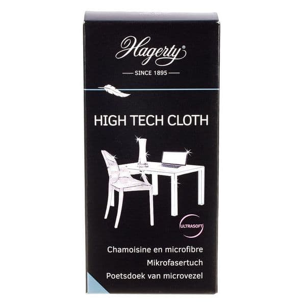 Hagerty HIGH TECH CLOTH