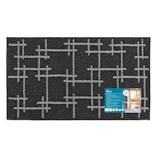 Vector Indoor Washable Mat 40x70cm