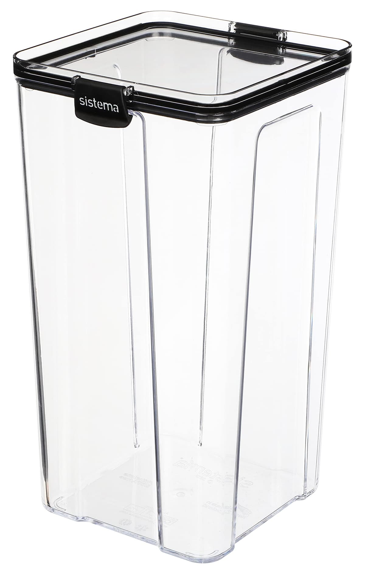 Sistema 2.75l Ultra Square Large