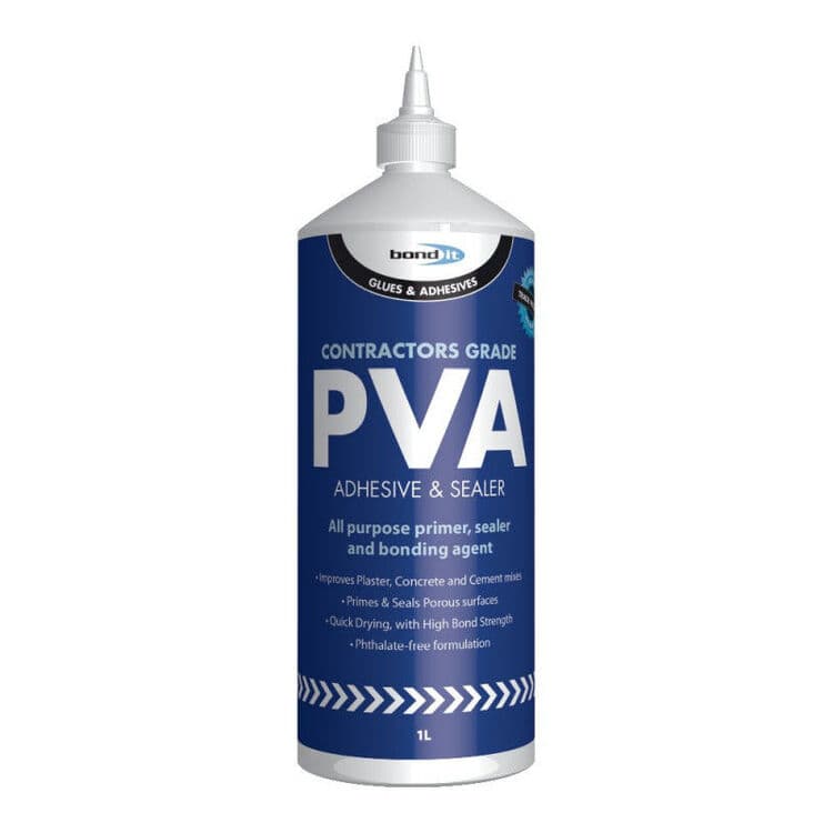 Bond It Contractors Pva 1l (12)