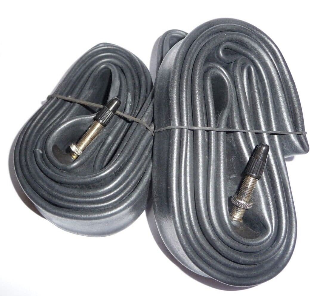 TUBE 27x1 1/4 PRESTA VALVE