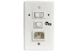 Powerplus 1 GANG 2 WAY WAII SWITCH 1