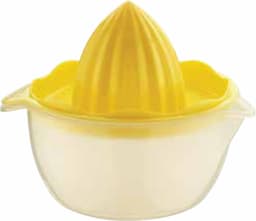 Asude Plastic Lemon Squeezer 1