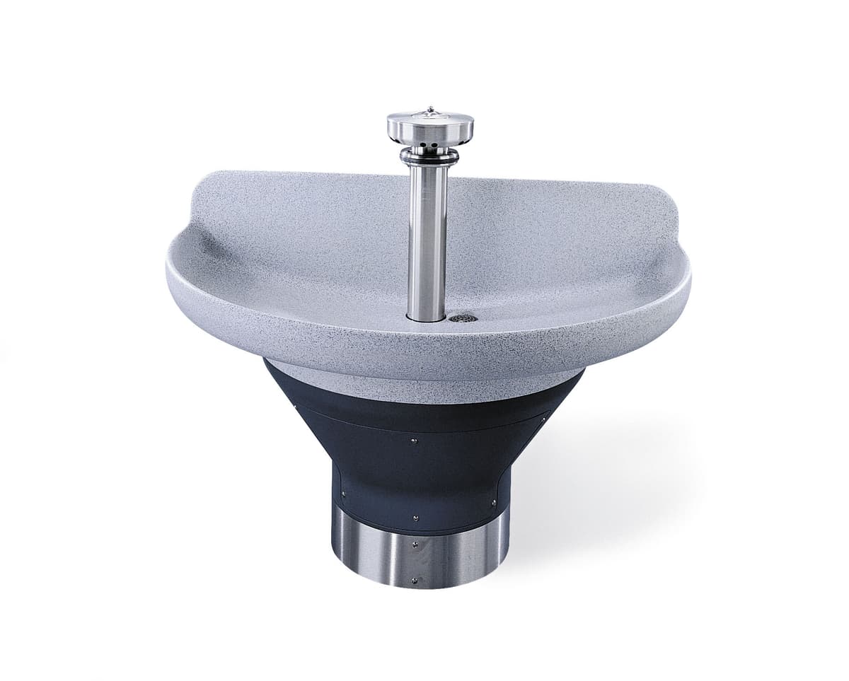 Tristar DC Basin no 14 (8ltr)