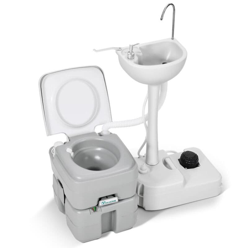 Tristar DC Basin no 20 (20ltr)