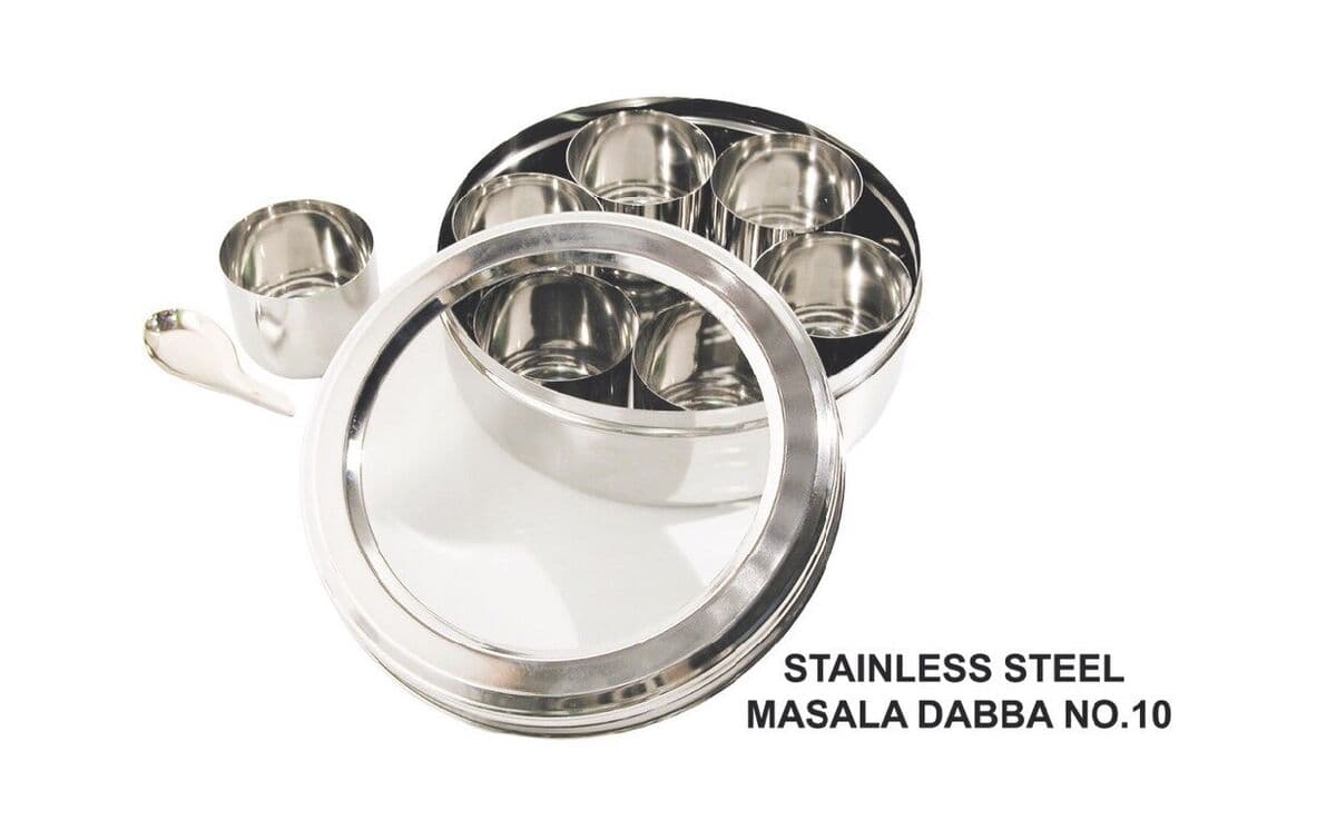 Tristar Masala Daba No 10