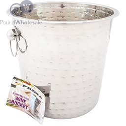 Prima 14cm Ice Bucket Steel 1
