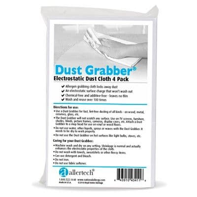 WL 28 Electrostatic Dusting Cloth