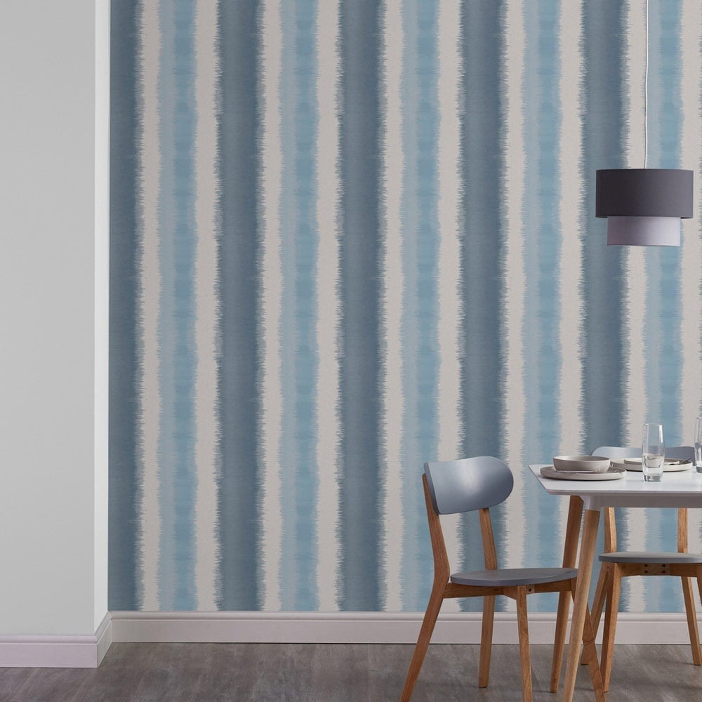 Wilko  Lining Paper (painting and wallpapering 10m x 53cm) image