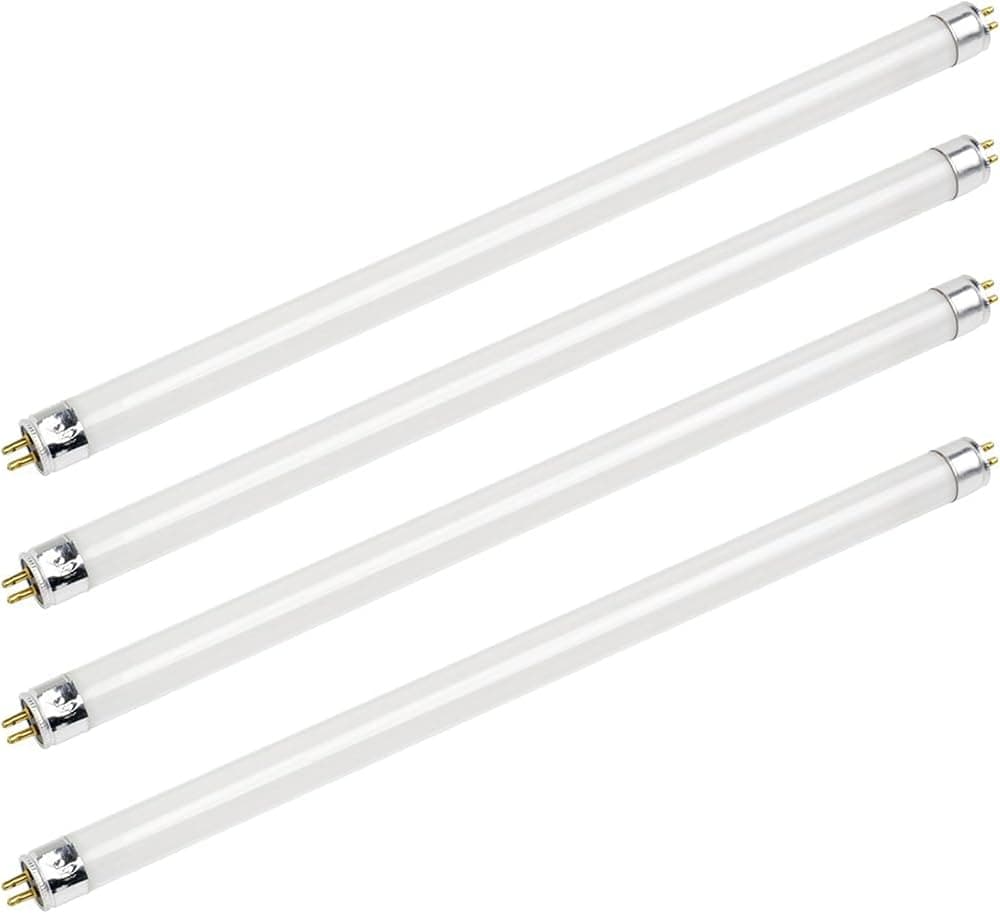 WK T5 Warm White Tube 900lumen G5 13w 220-240v