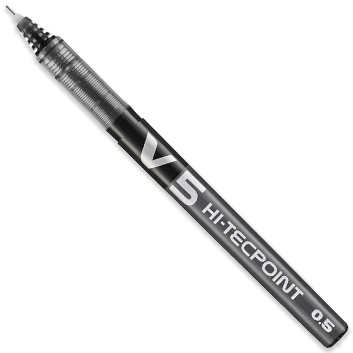 WK PILOT V5 0.5mm HI-TECPOINT Rollerball