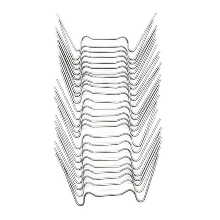 WK 25 Greenhouse 'w' Glazing Clips image