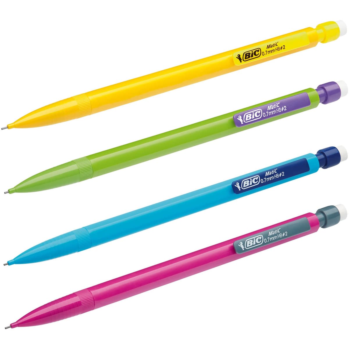 WK Bic Matic Fun