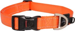 WL Large Reflective Dog Collar 1