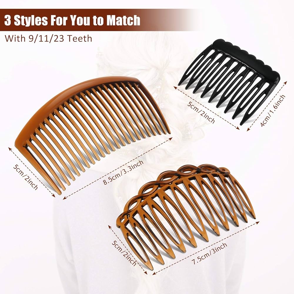 WL SIDE COMBS image