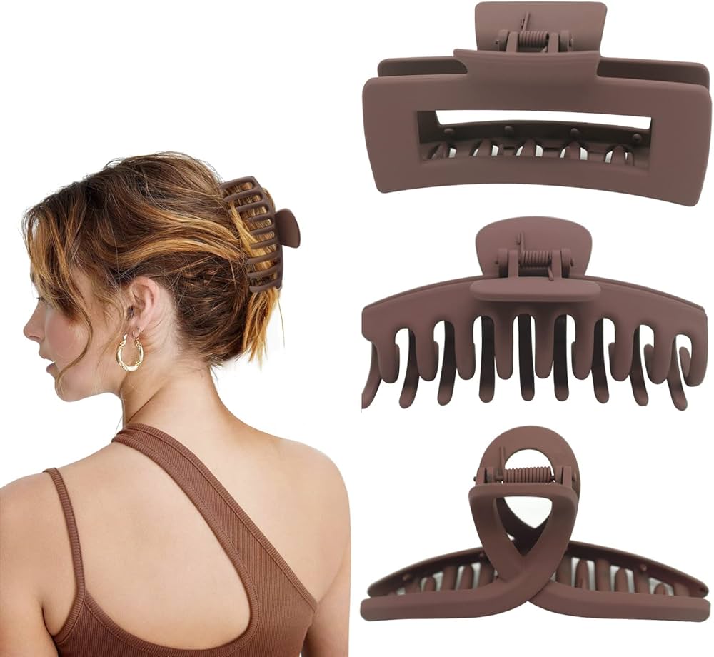 WL HAIR CLIPS image